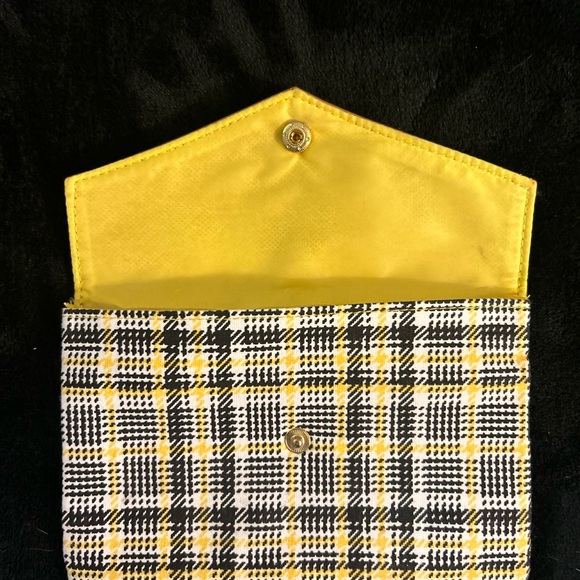 Preppy makeup bag - Picture 3 of 5